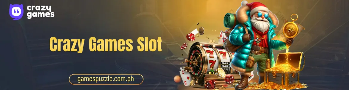 Crazy Games Slot