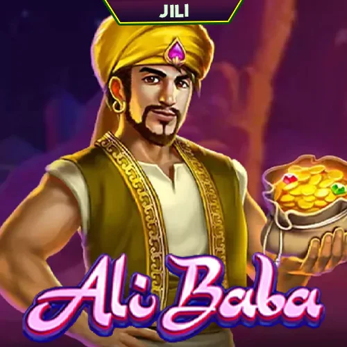 Ali Baba