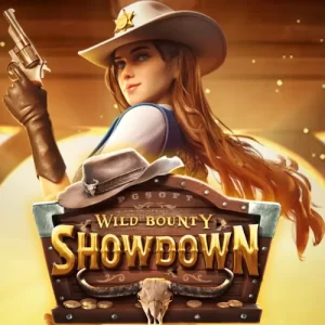 Wild Bounty Showdown