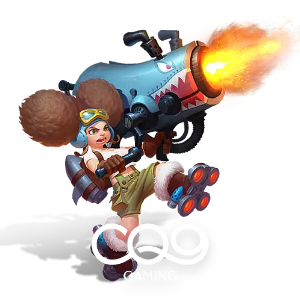 CQ9 gaming