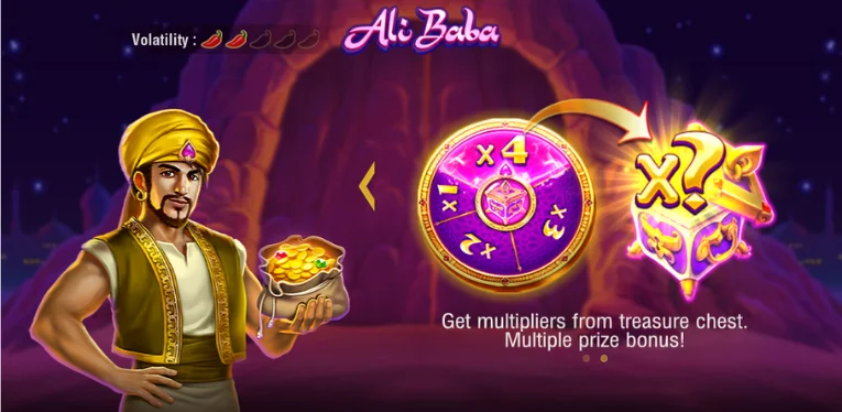 Introduction to Ali Baba